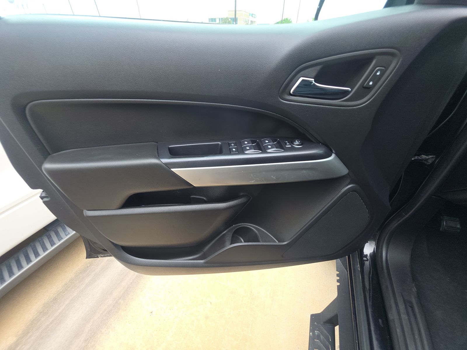 CHEVROLET OTHER - 10