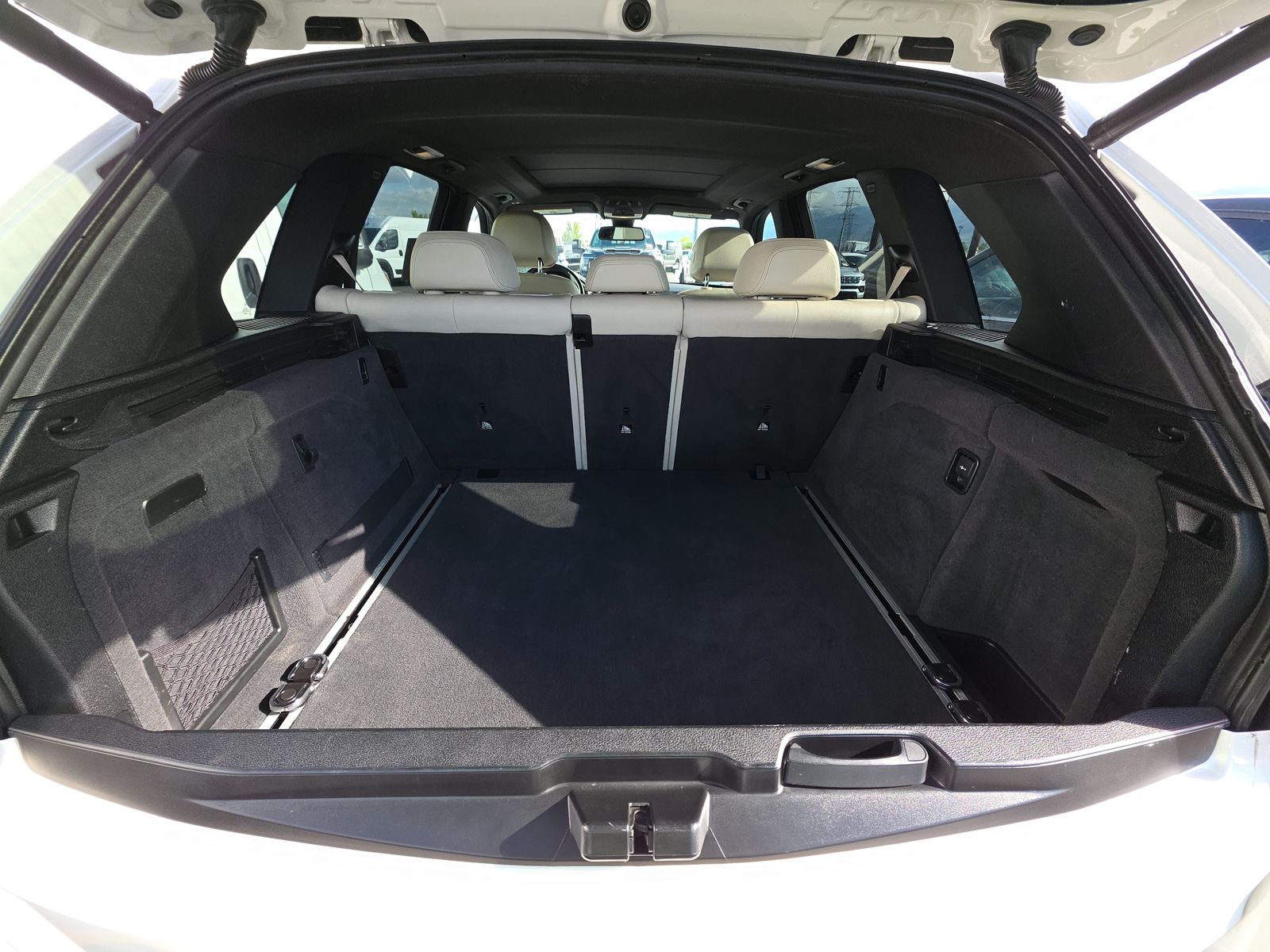 2017 BMW X5 xDrive35i AWD