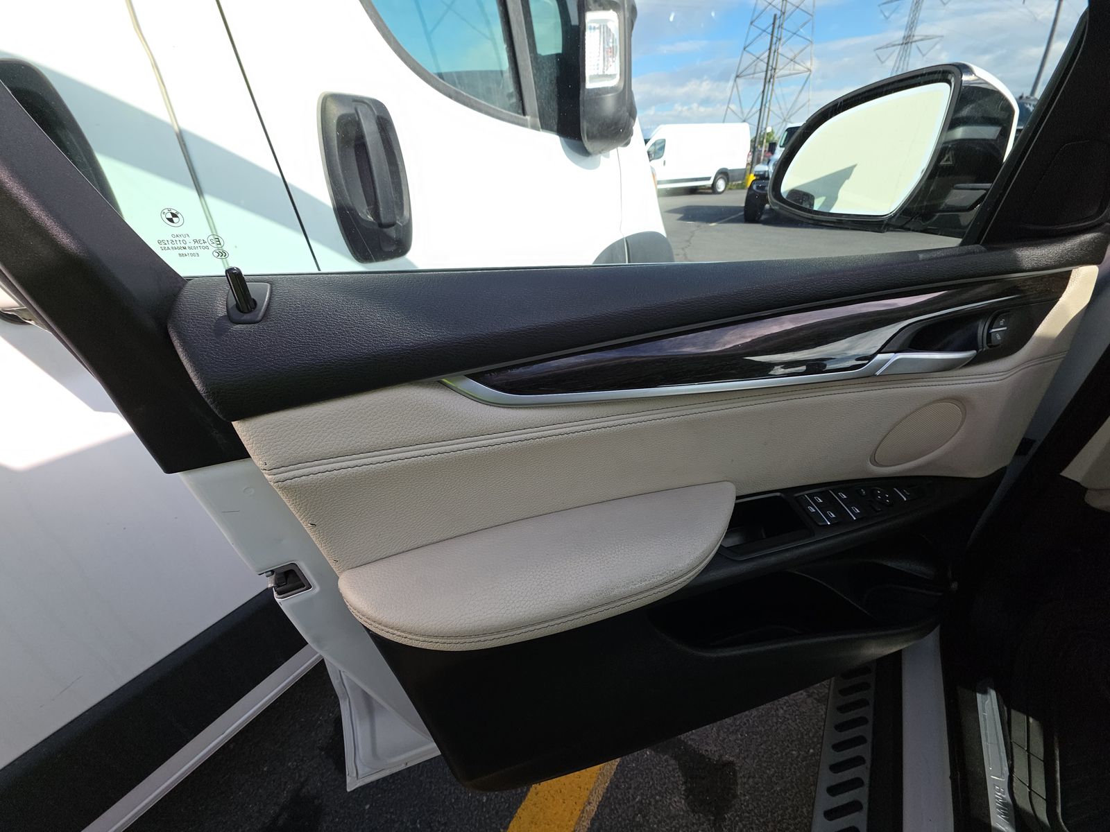 2017 BMW X5 xDrive35i AWD