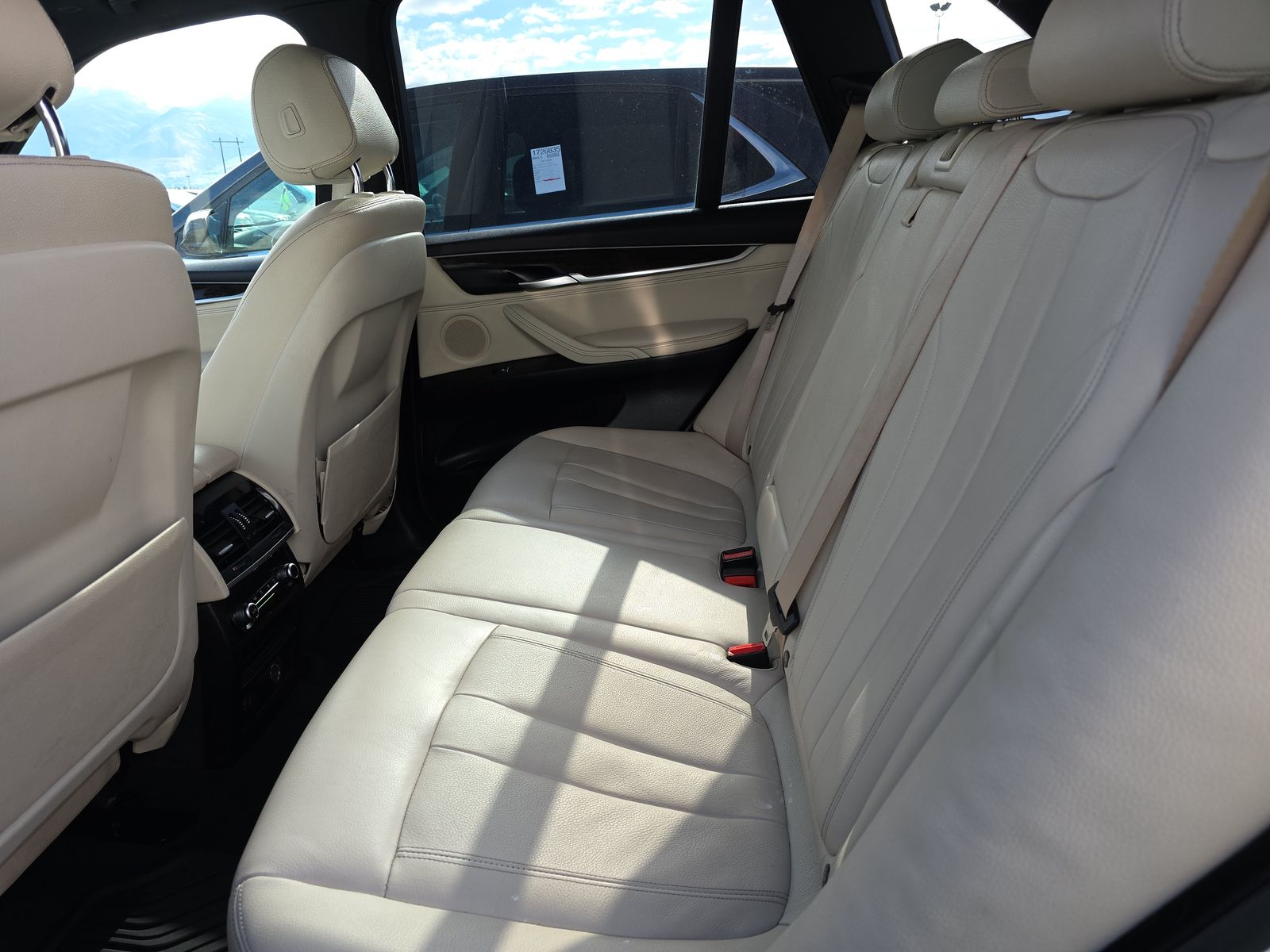 2017 BMW X5 xDrive35i AWD