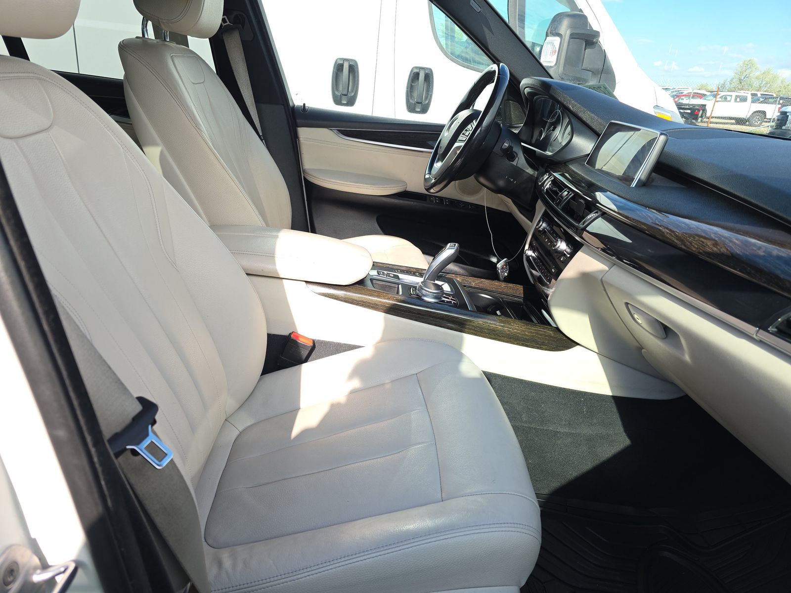 2017 BMW X5 xDrive35i AWD
