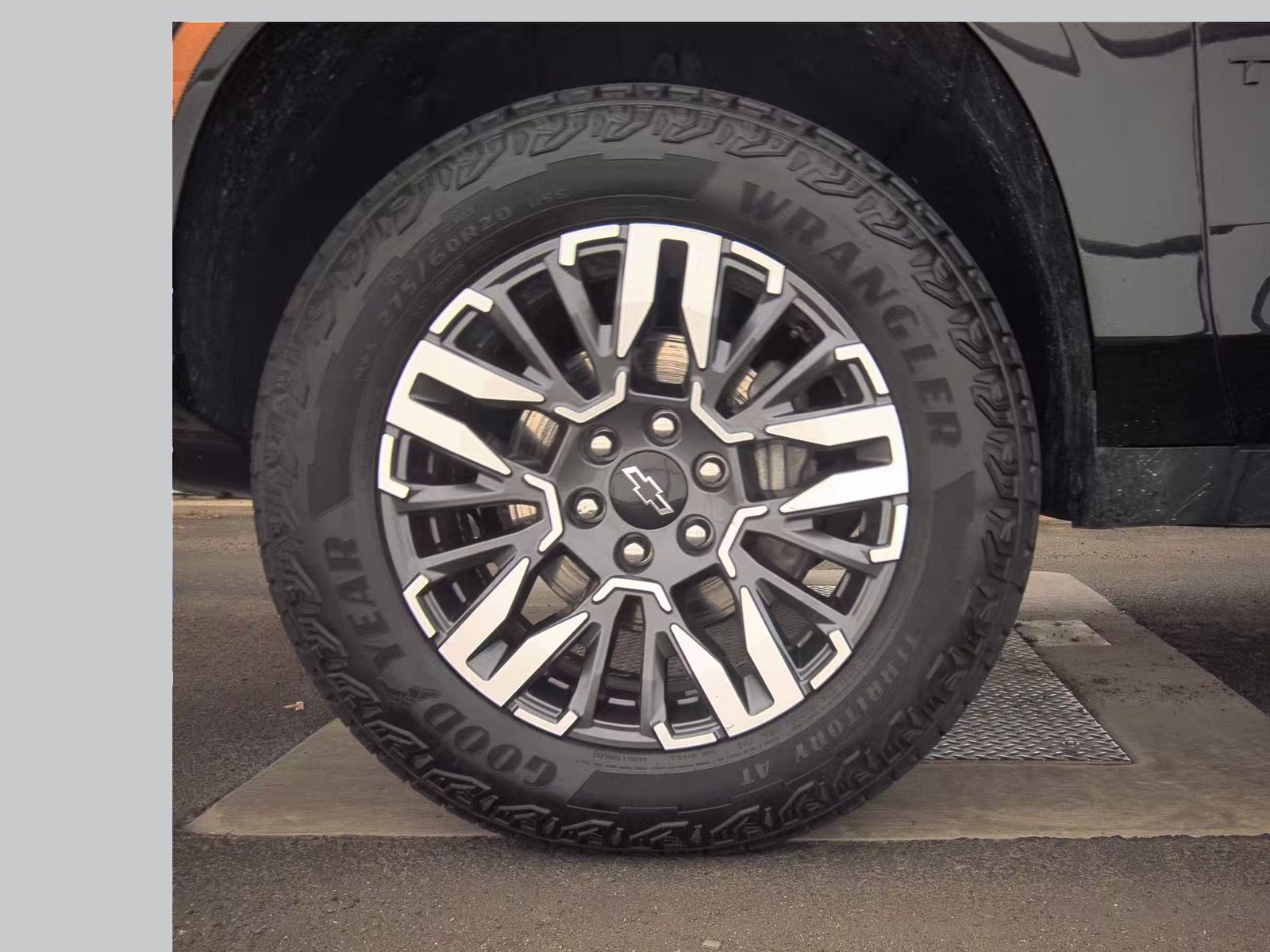 CHEVROLET OTHER - 10