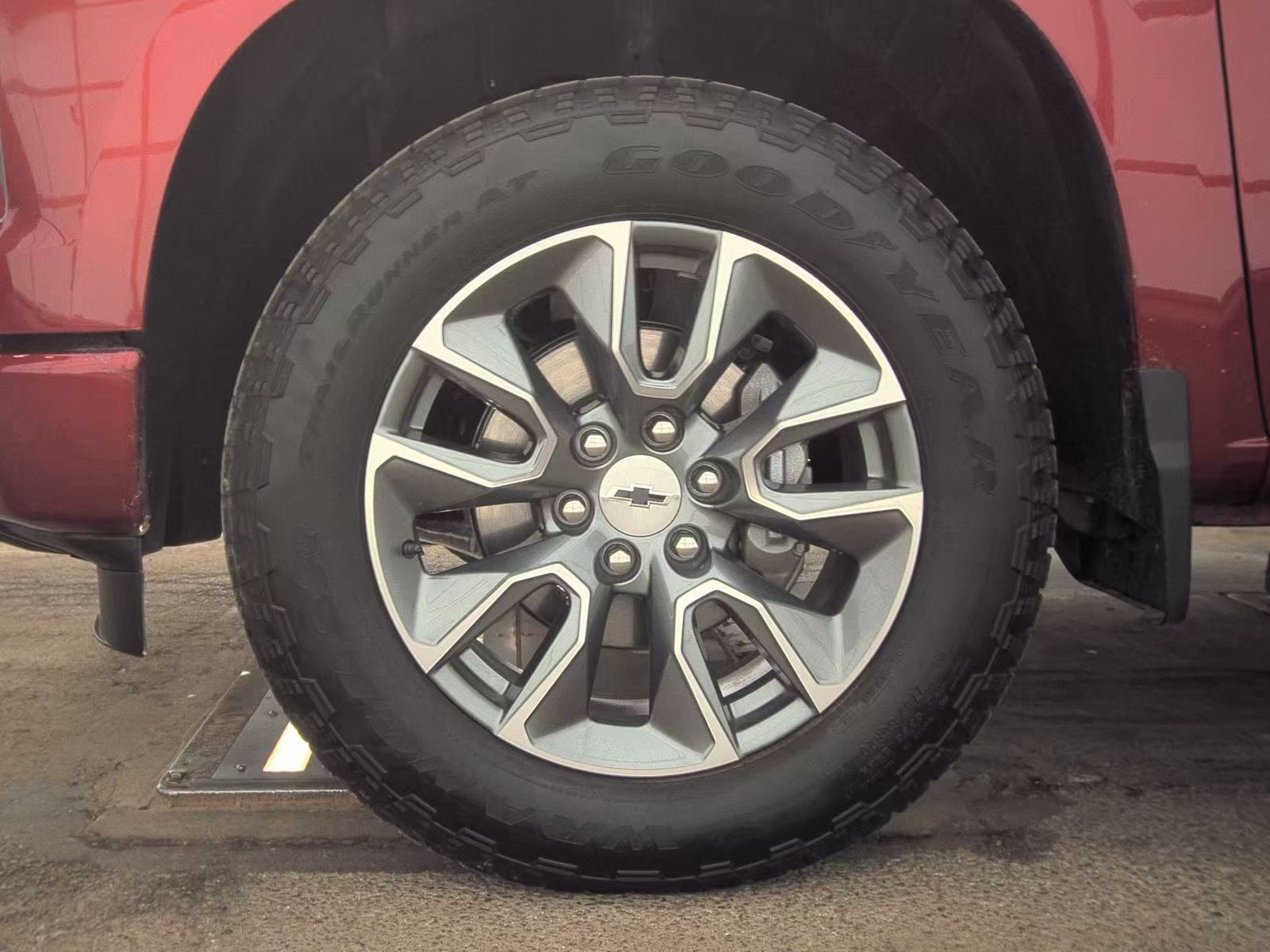 CHEVROLET OTHER - 10