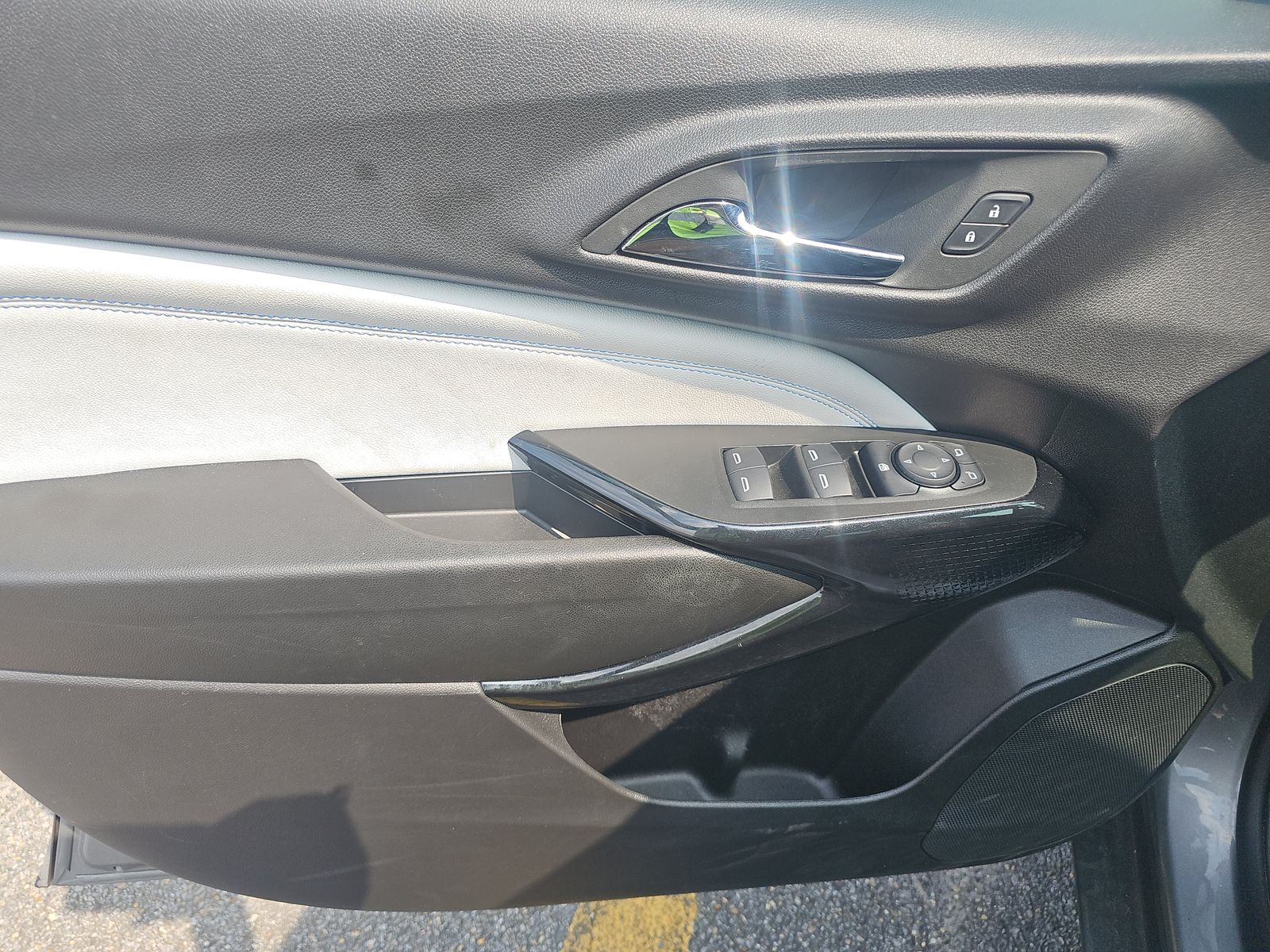 CHEVROLET OTHER - 10