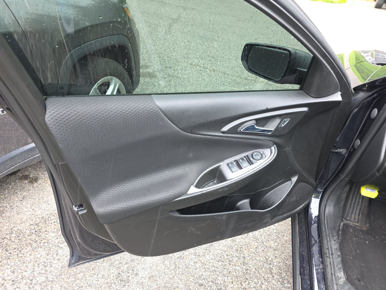 CHEVROLET OTHER - 10