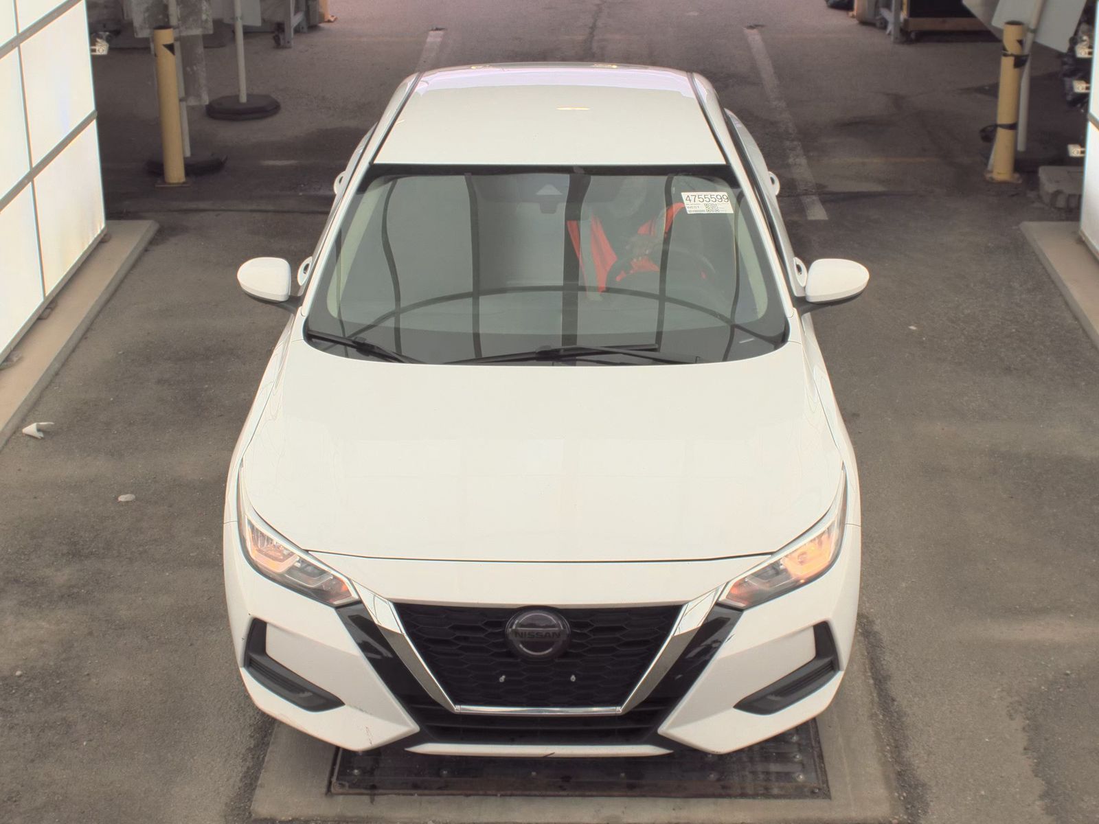 NISSAN SENTRA - 3