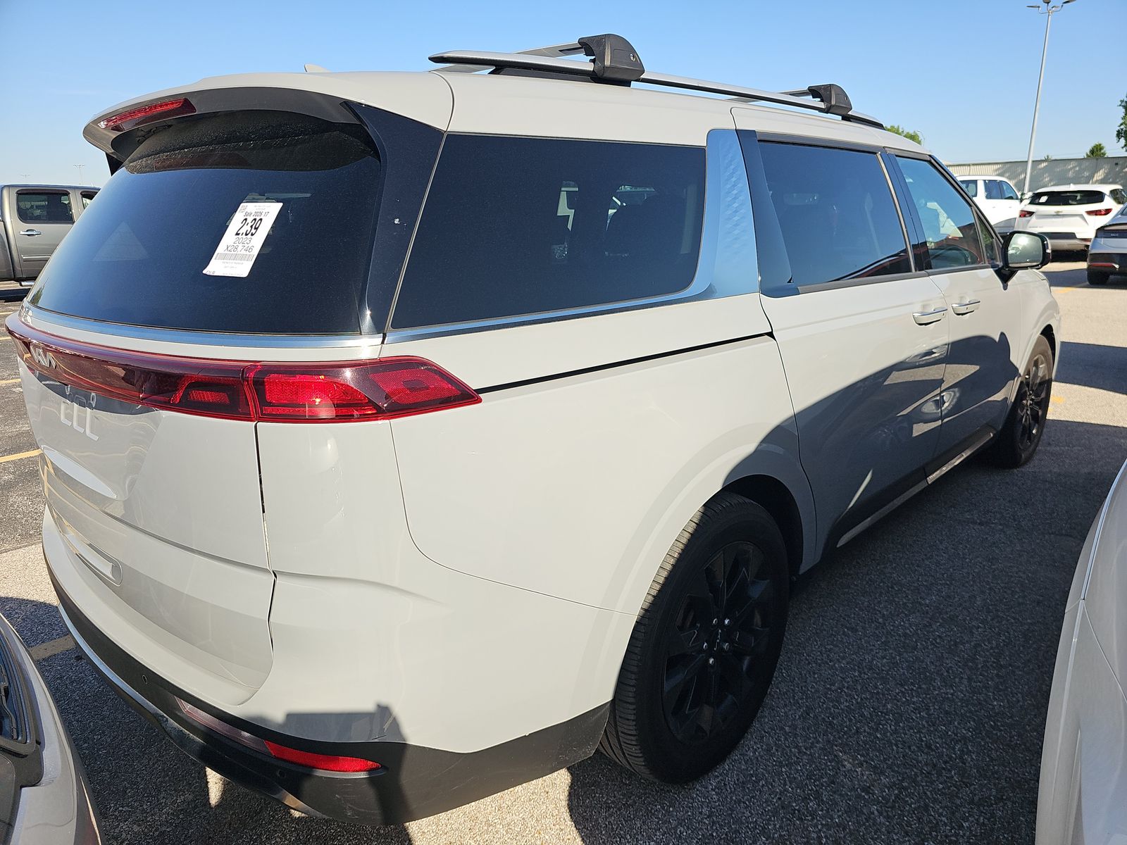 KIA OTHER - 5