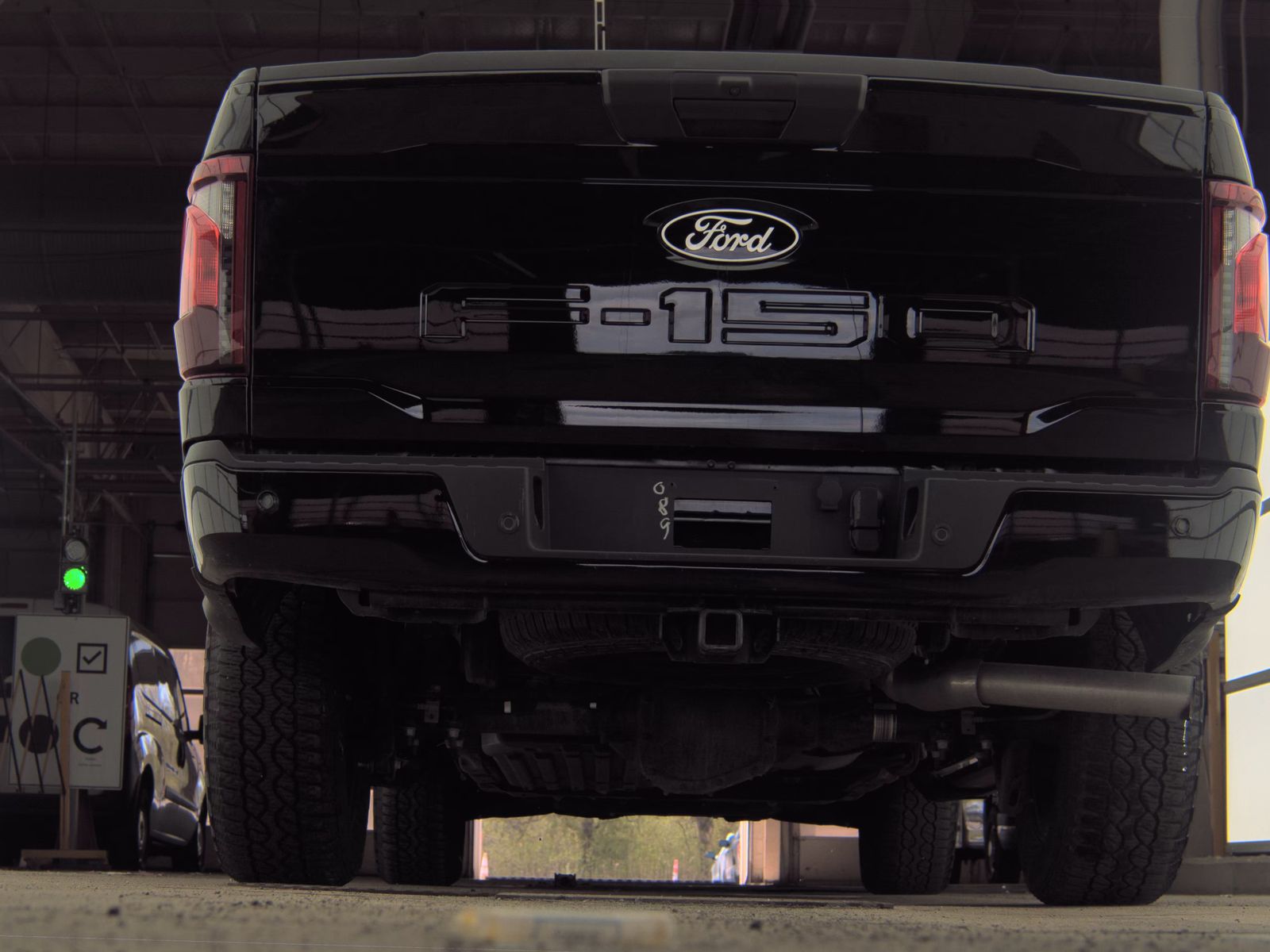 FORD F-150 - 8