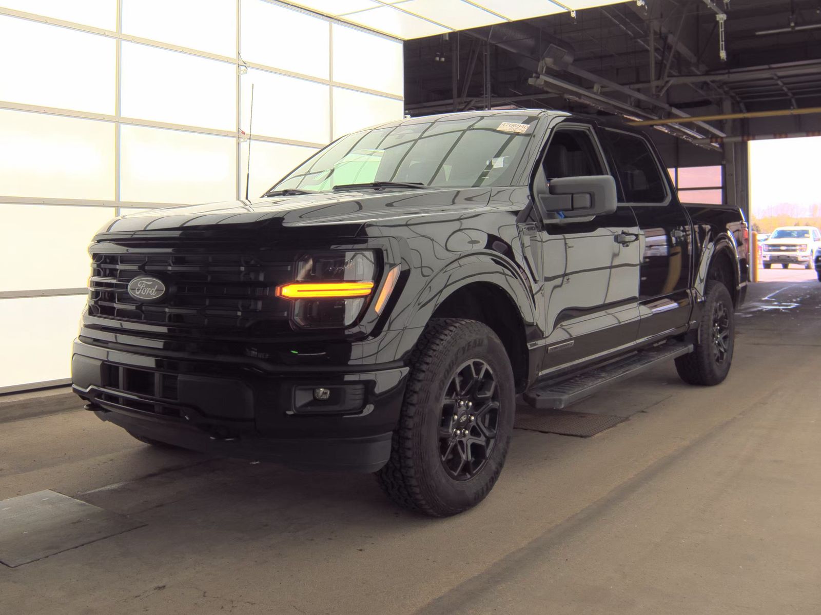 FORD F-150 - 1