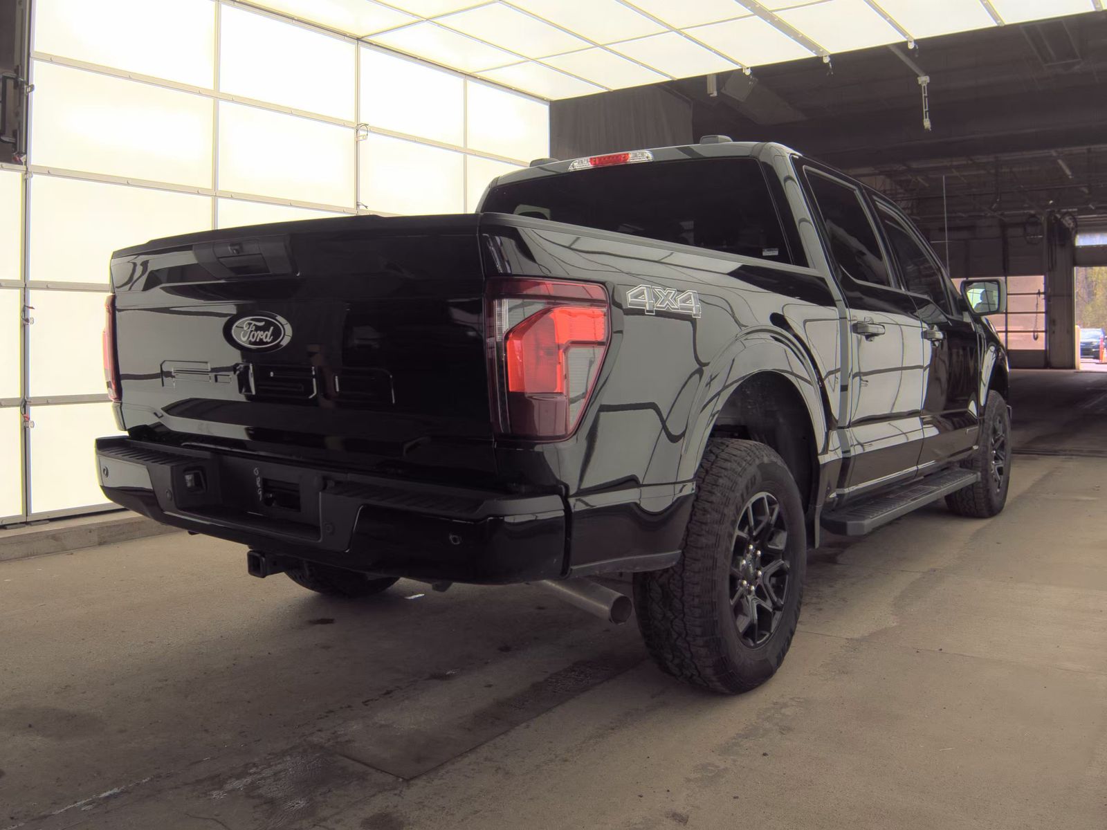 FORD F-150 - 6