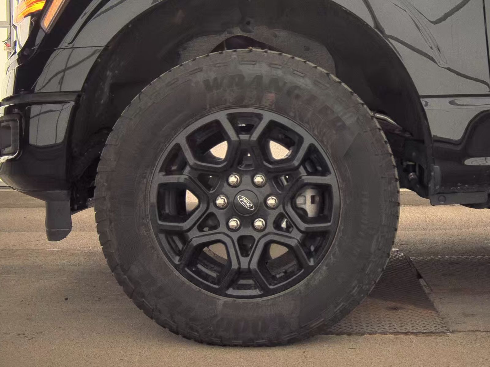 FORD F-150 - 10