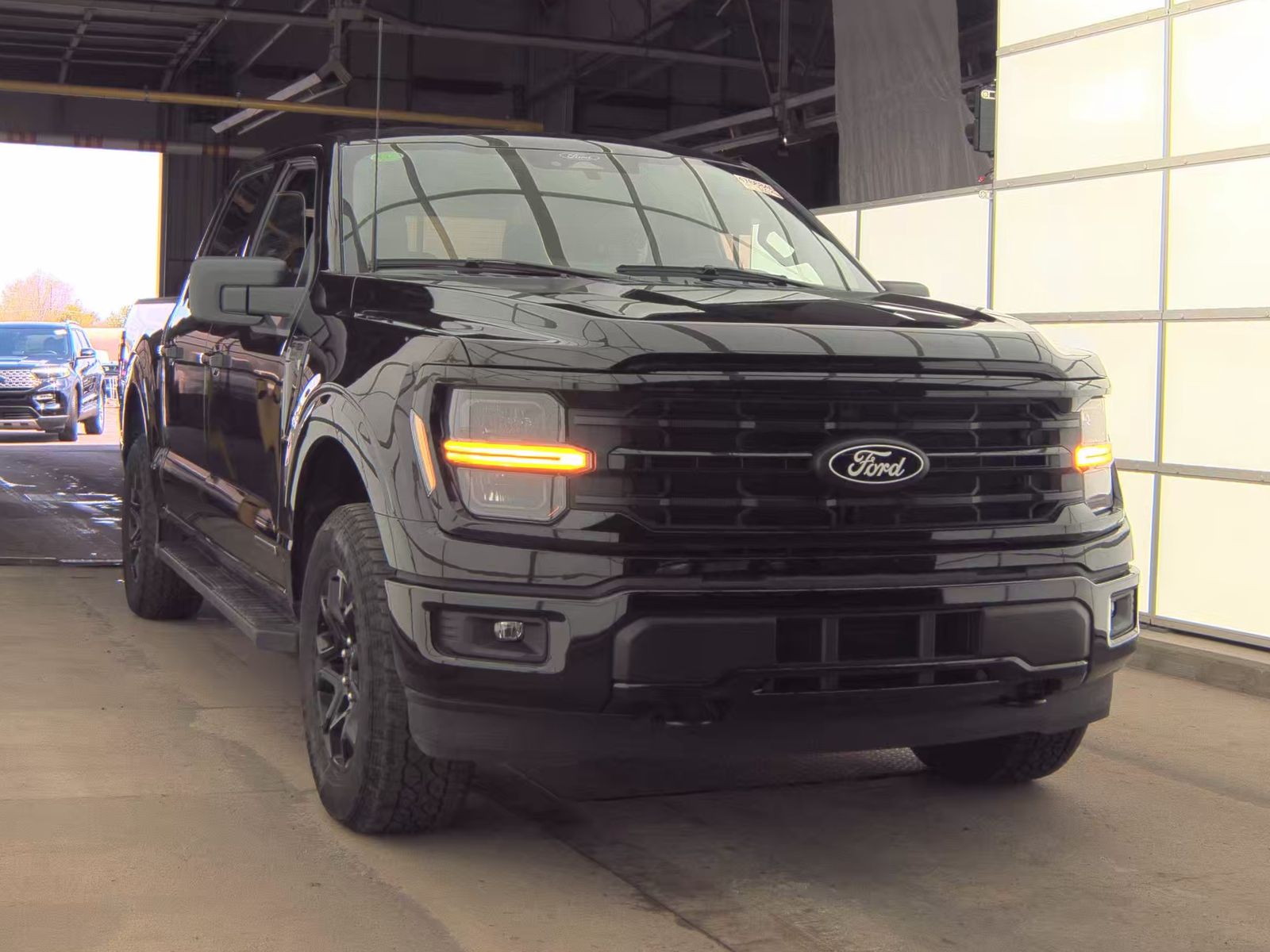 FORD F-150 - 5