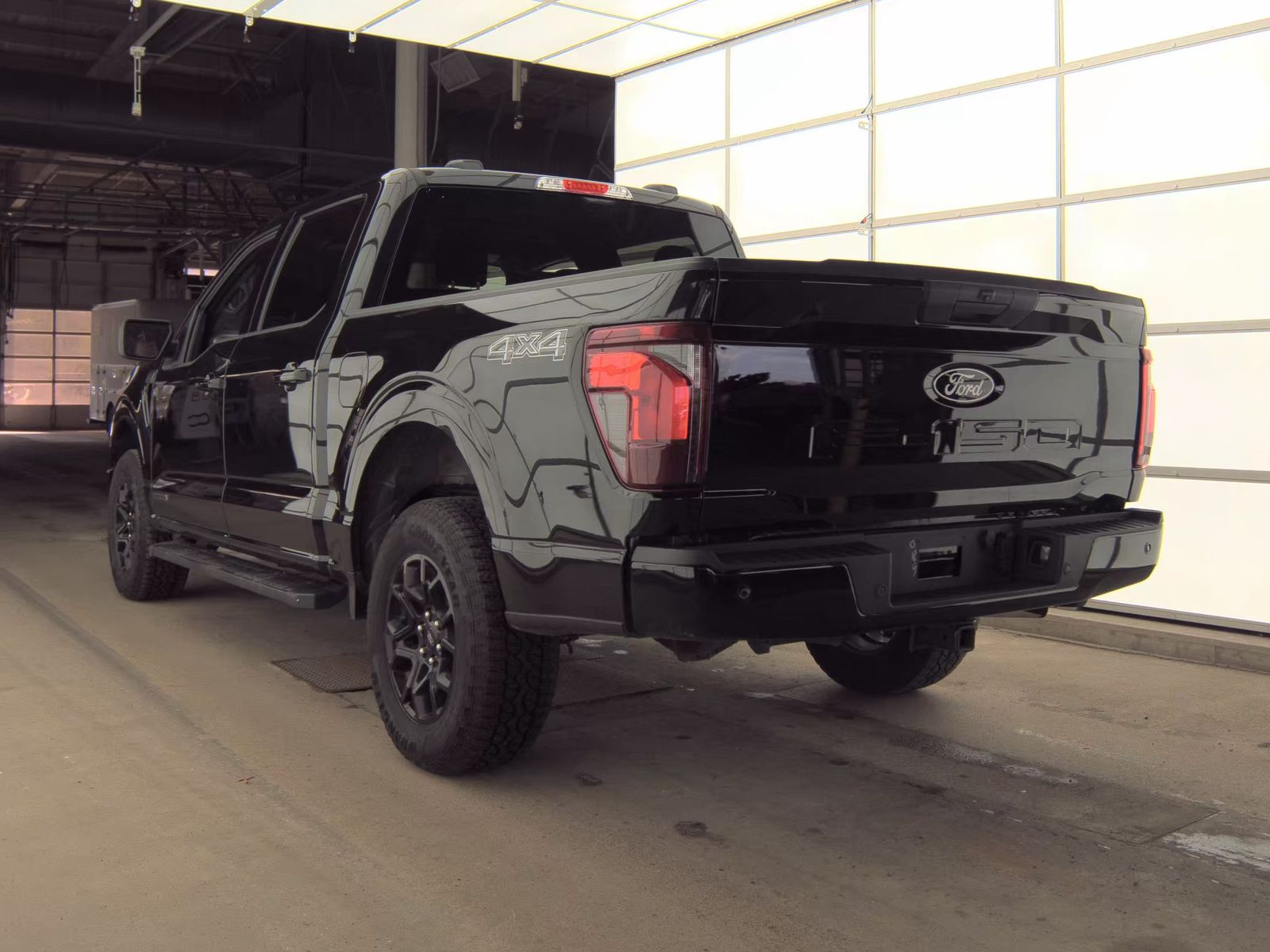 FORD F-150 - 9