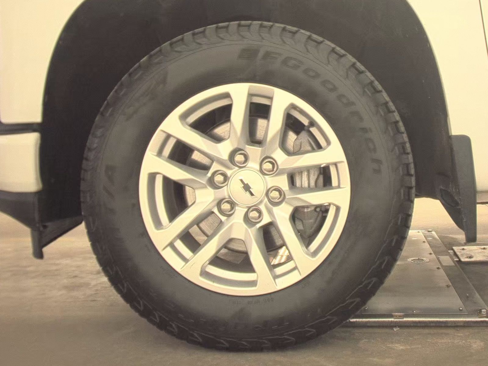 CHEVROLET OTHER - 10