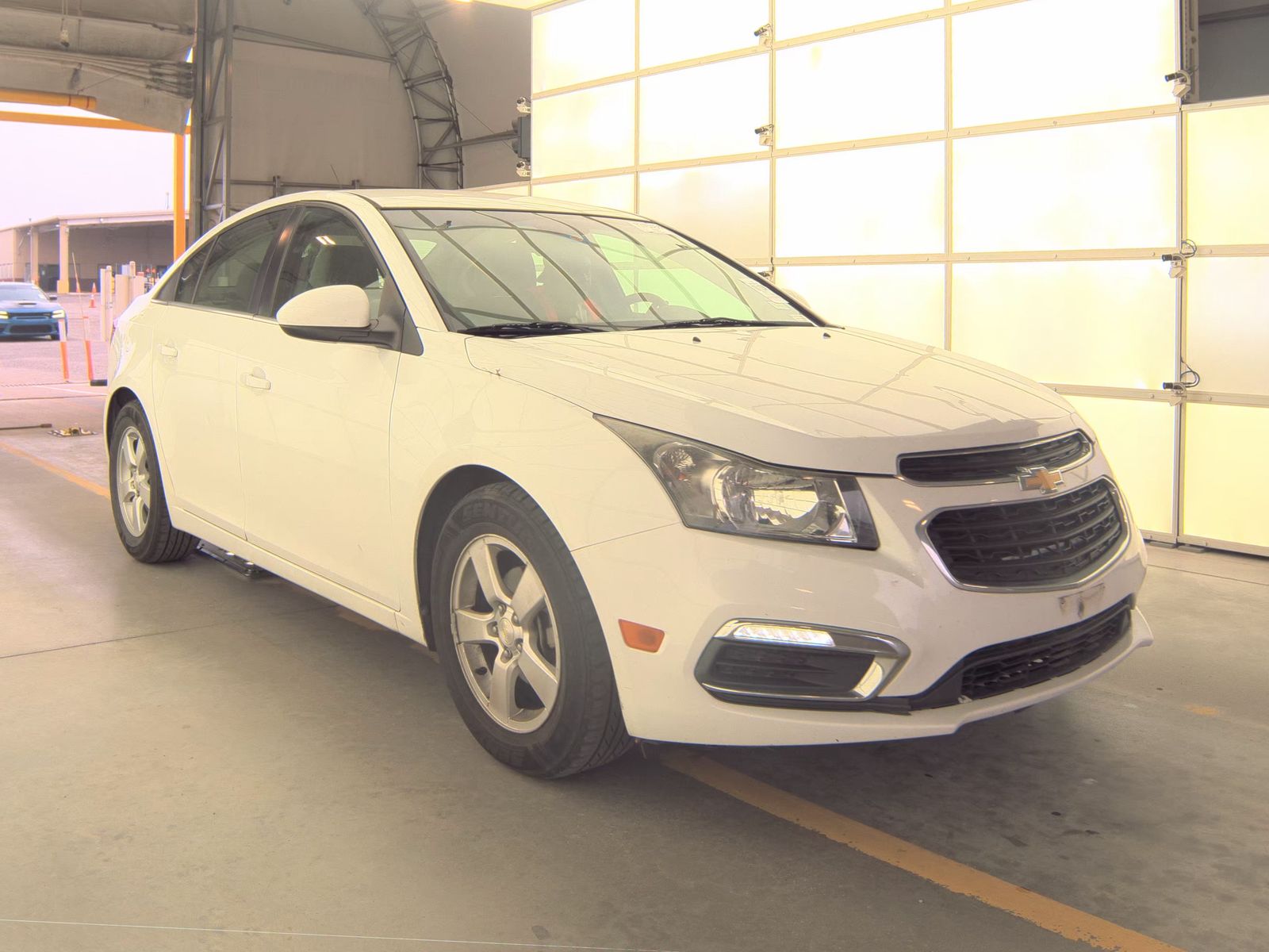 CHEVROLET CAMARO - 5