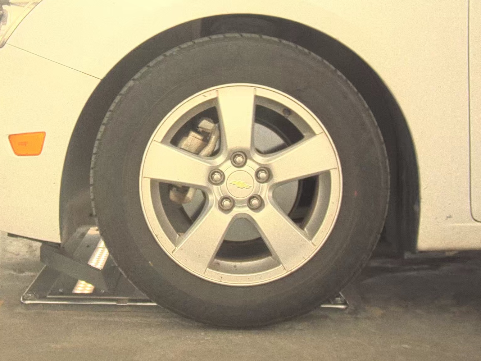 CHEVROLET CAMARO - 10