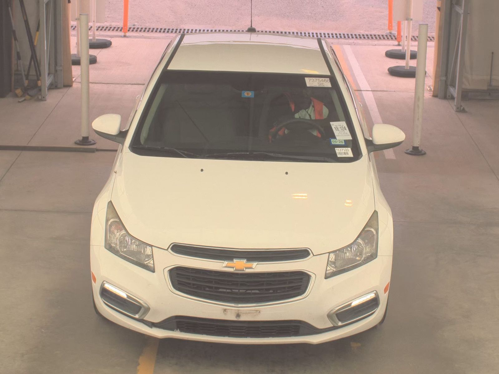 CHEVROLET CAMARO - 3