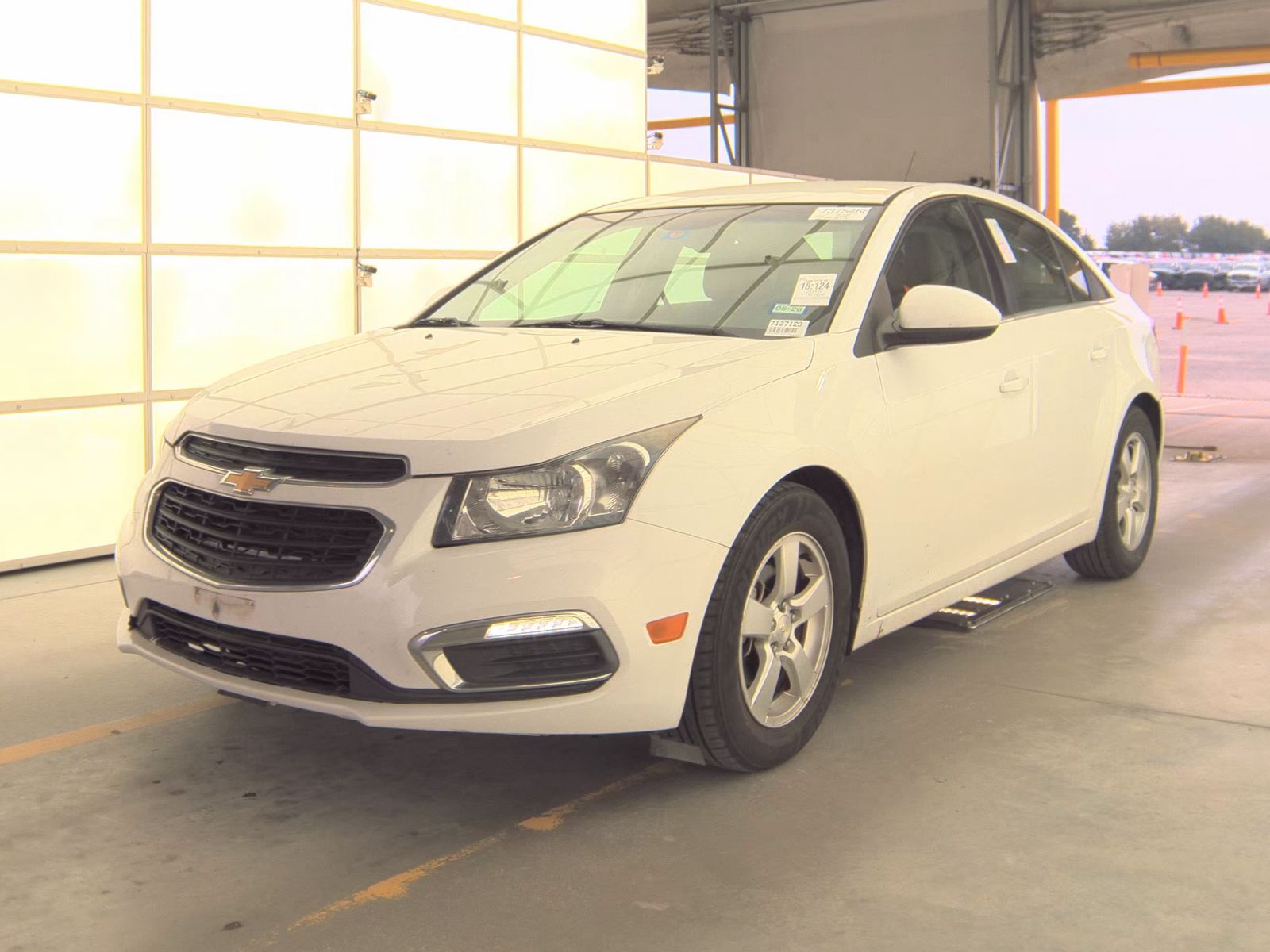 CHEVROLET CAMARO - 1