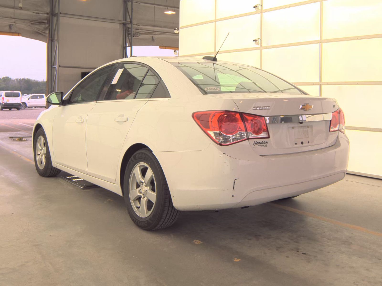 CHEVROLET CAMARO - 9