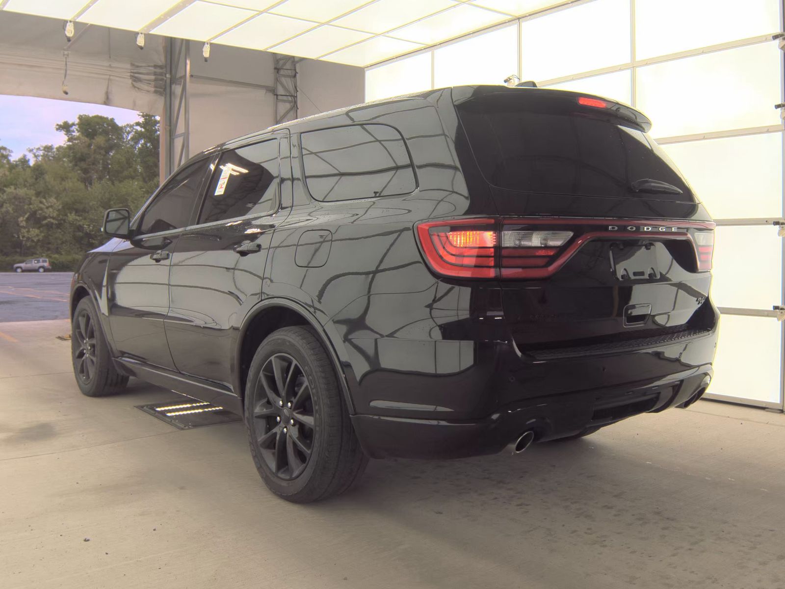 DODGE CHALLENGER - 7