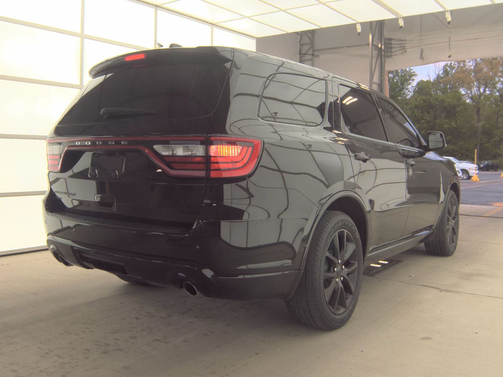 DODGE CHALLENGER - 5