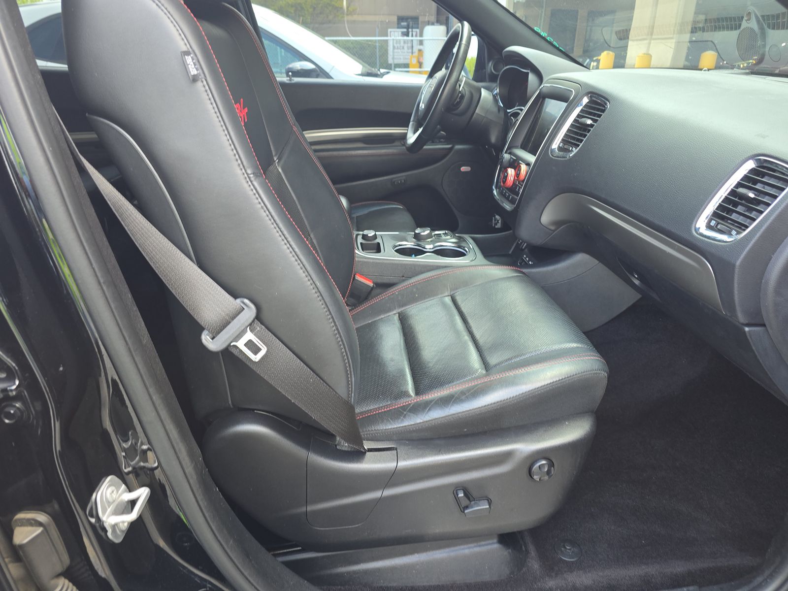 DODGE CHALLENGER - 9