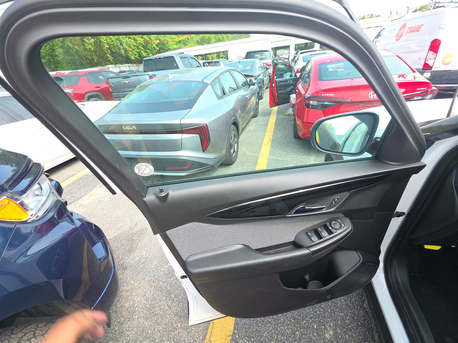 CHEVROLET OTHER - 10