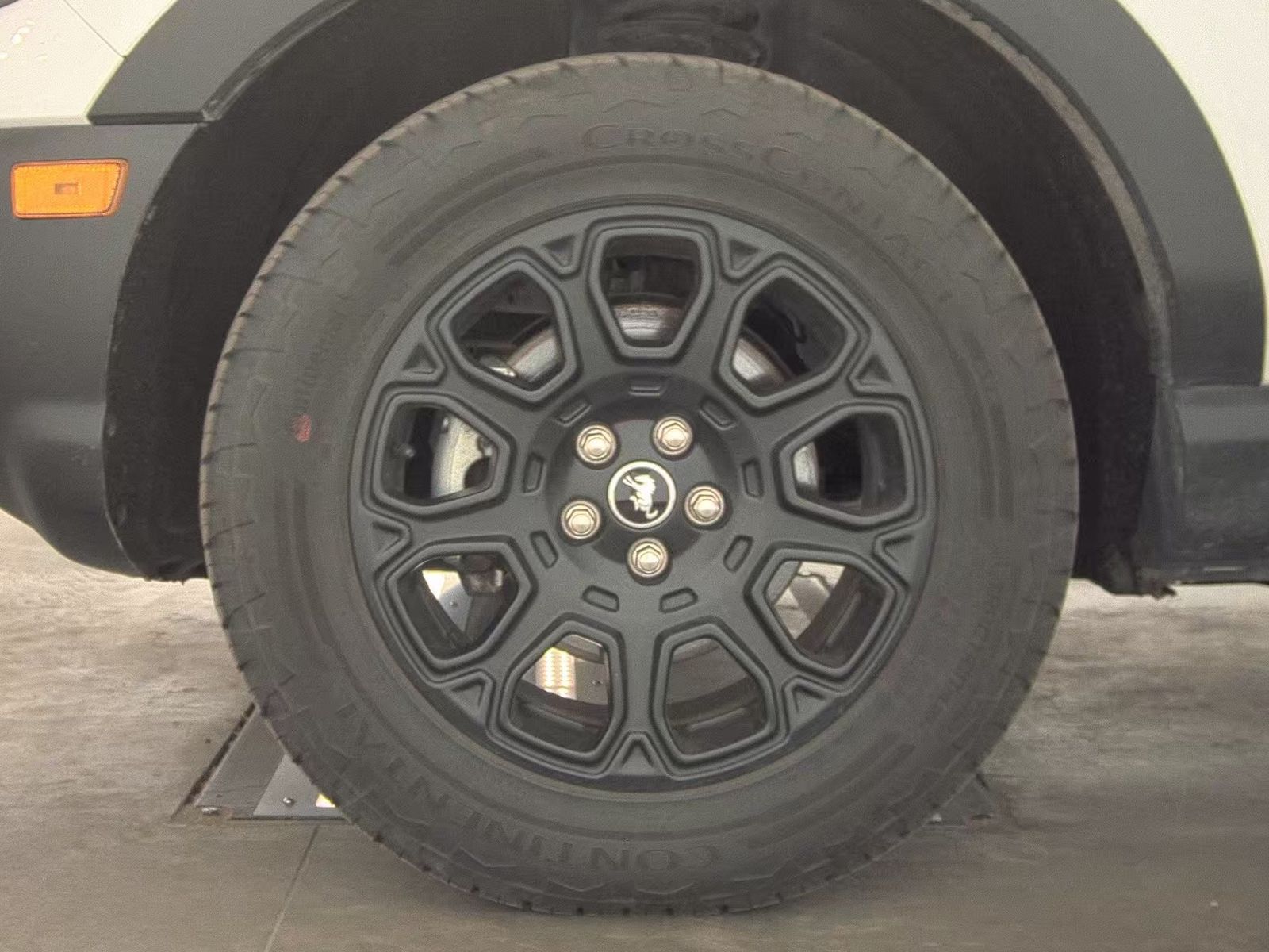 FORD BRONCO SPORT - 10