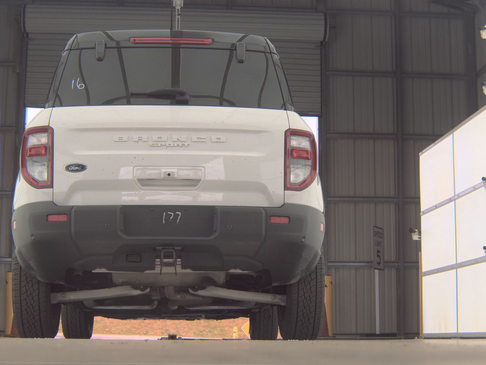 FORD BRONCO SPORT - 8