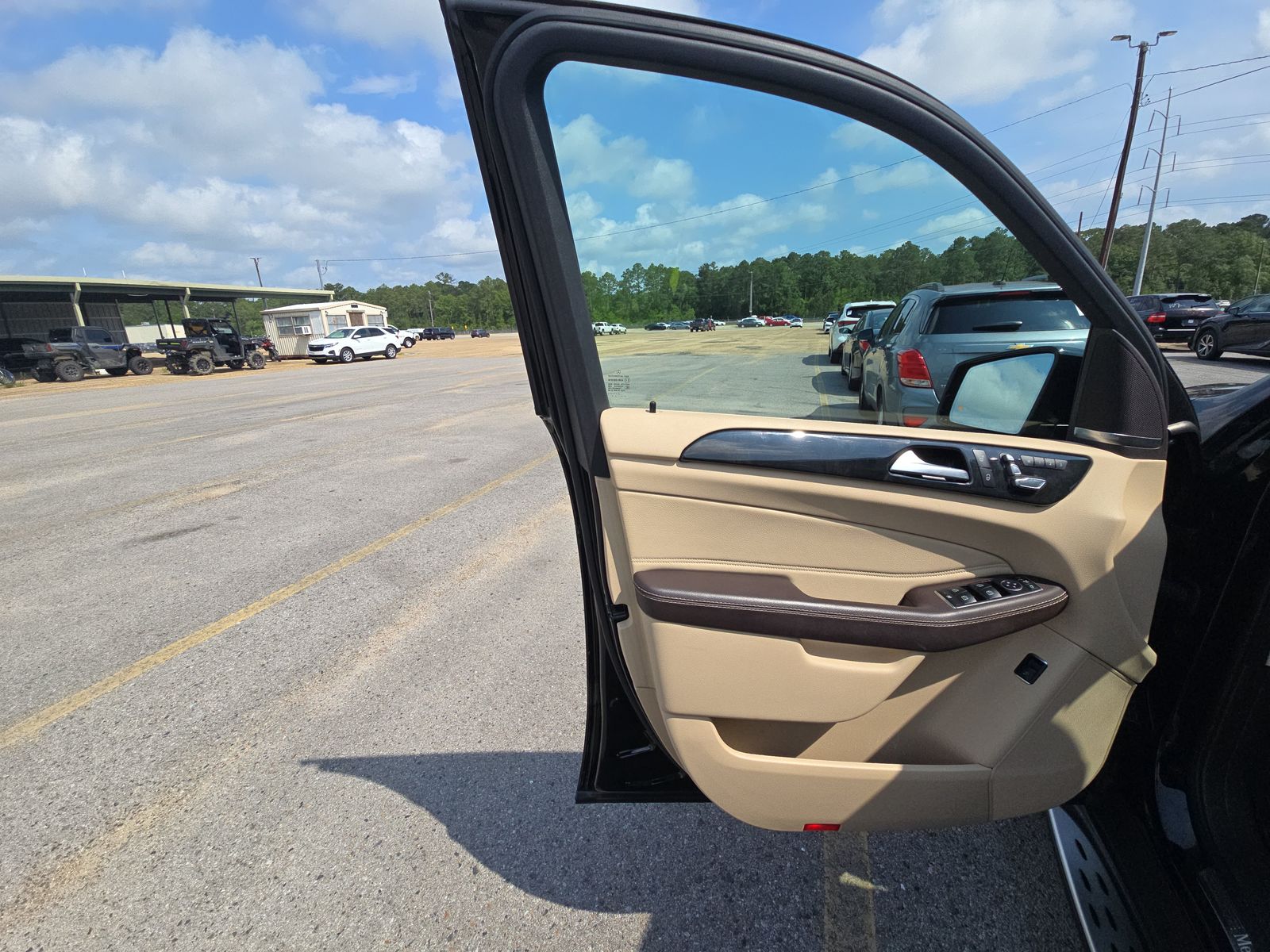 MERCEDES-BENZ GLE-CLASS - 10