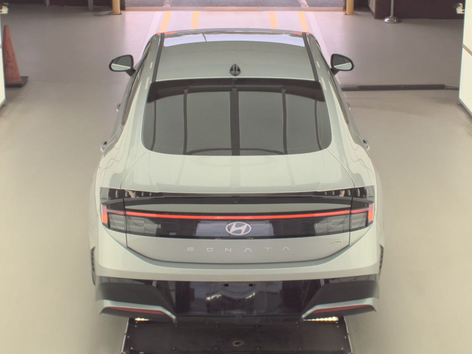 HYUNDAI OTHER - 7