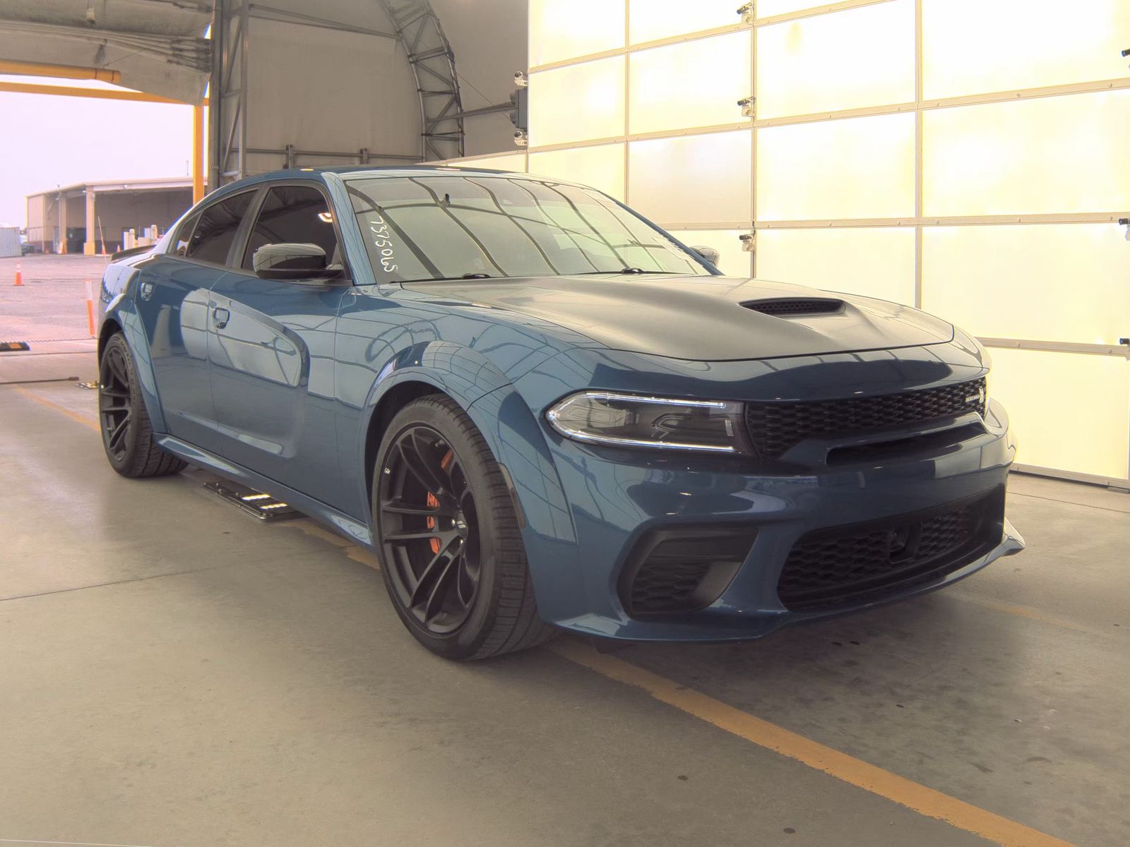 DODGE CHALLENGER - 5