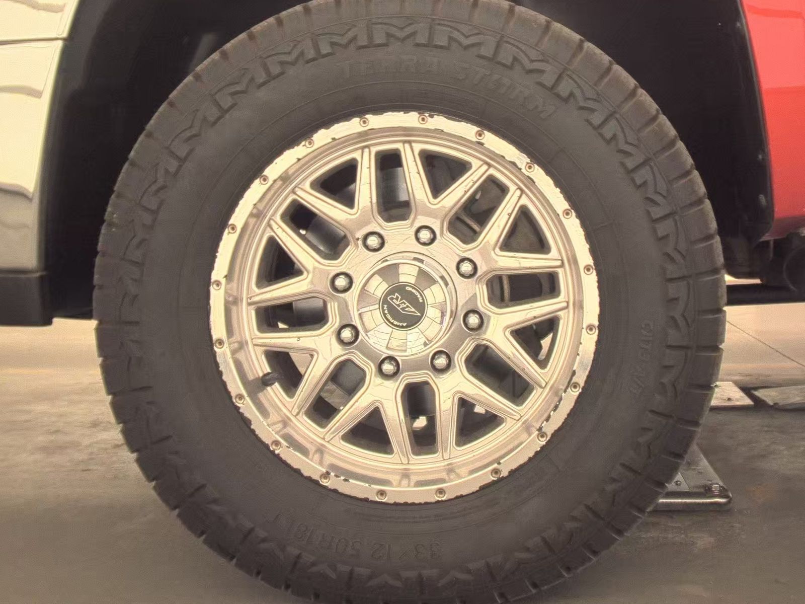 CHEVROLET OTHER - 10