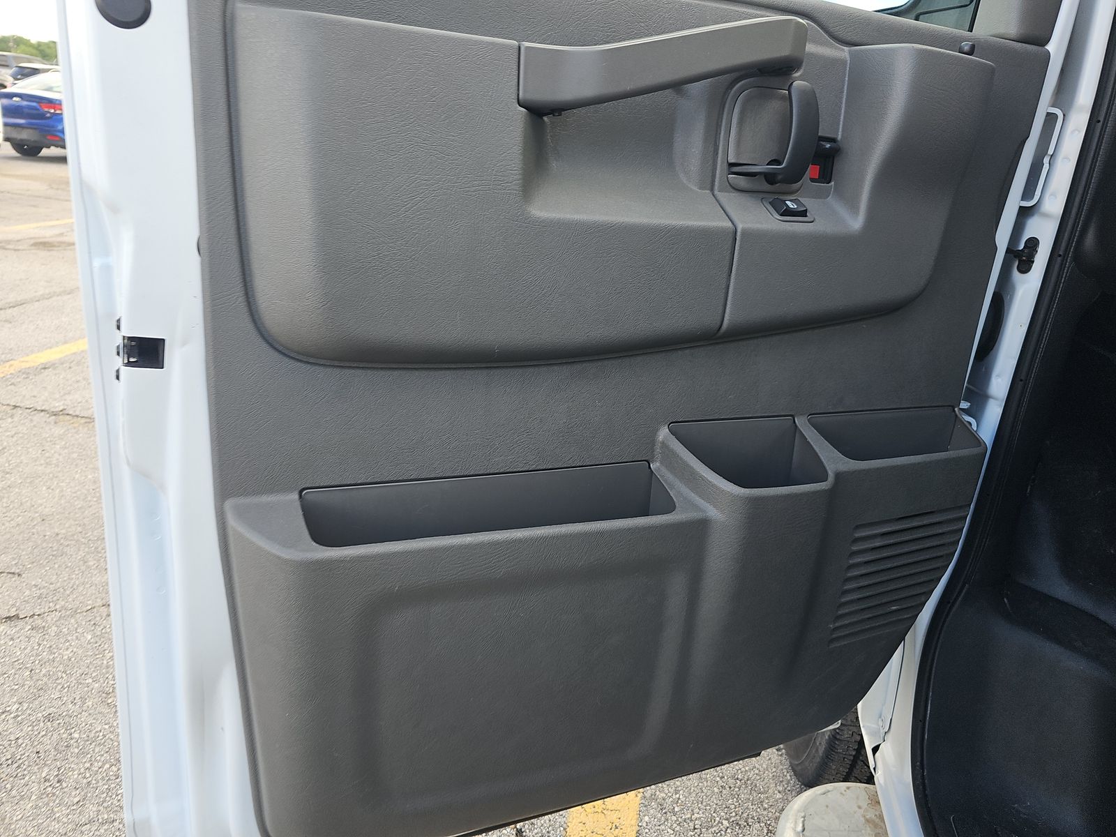 CHEVROLET OTHER - 10