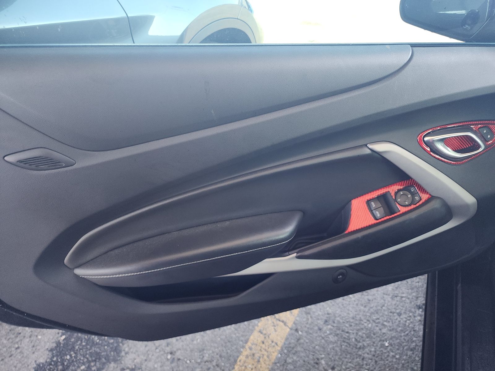 CHEVROLET CAMARO - 10