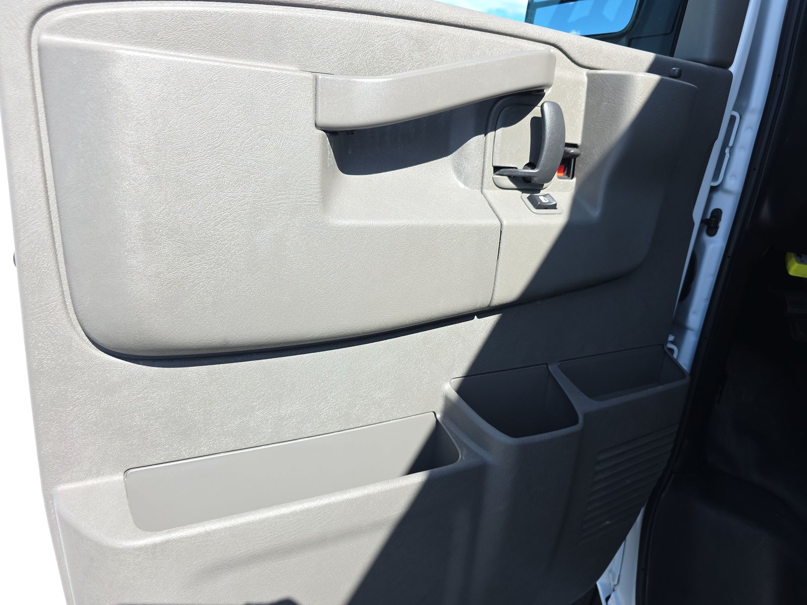 CHEVROLET OTHER - 10