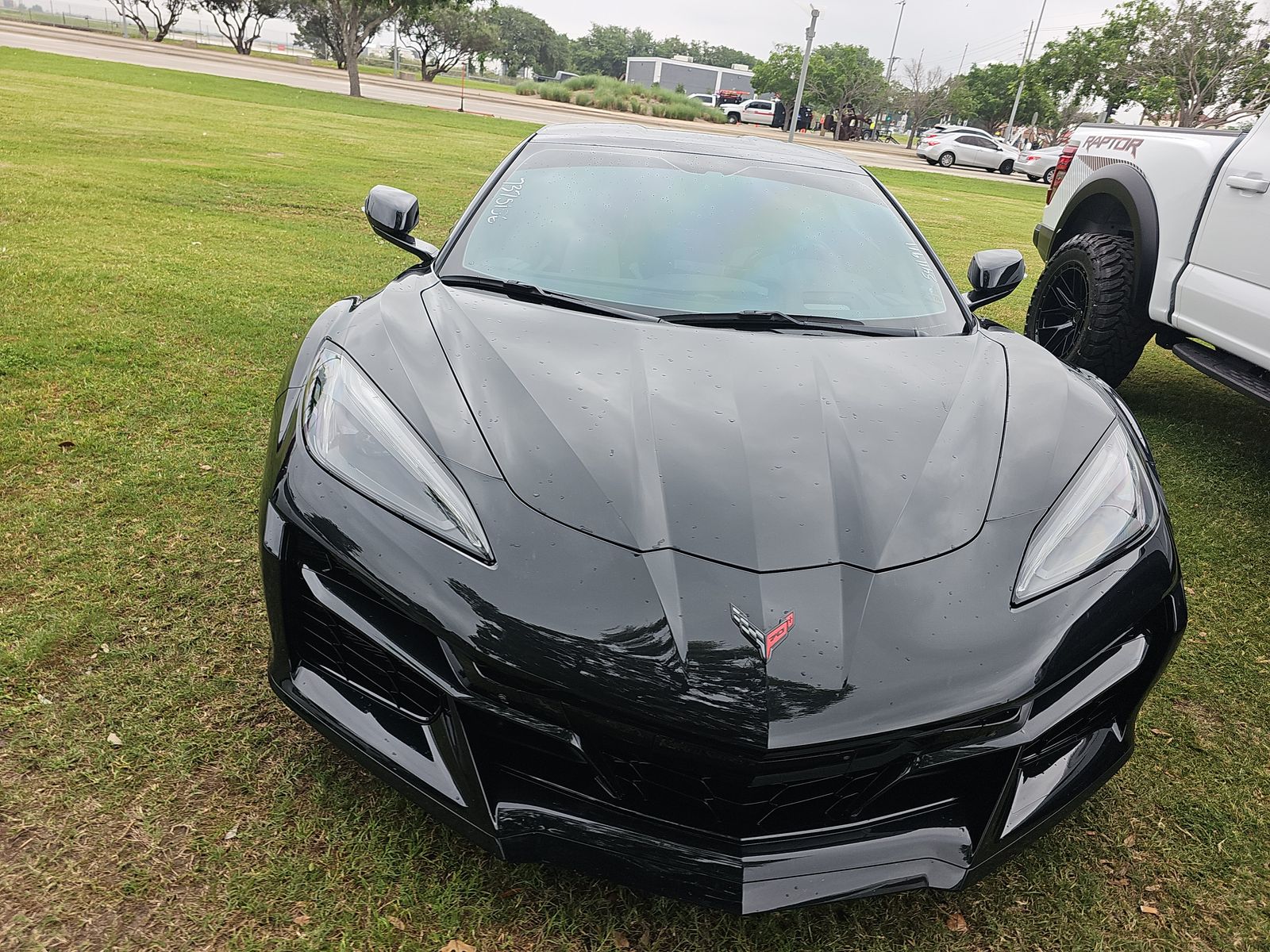 CHEVROLET CORVETTE - 3