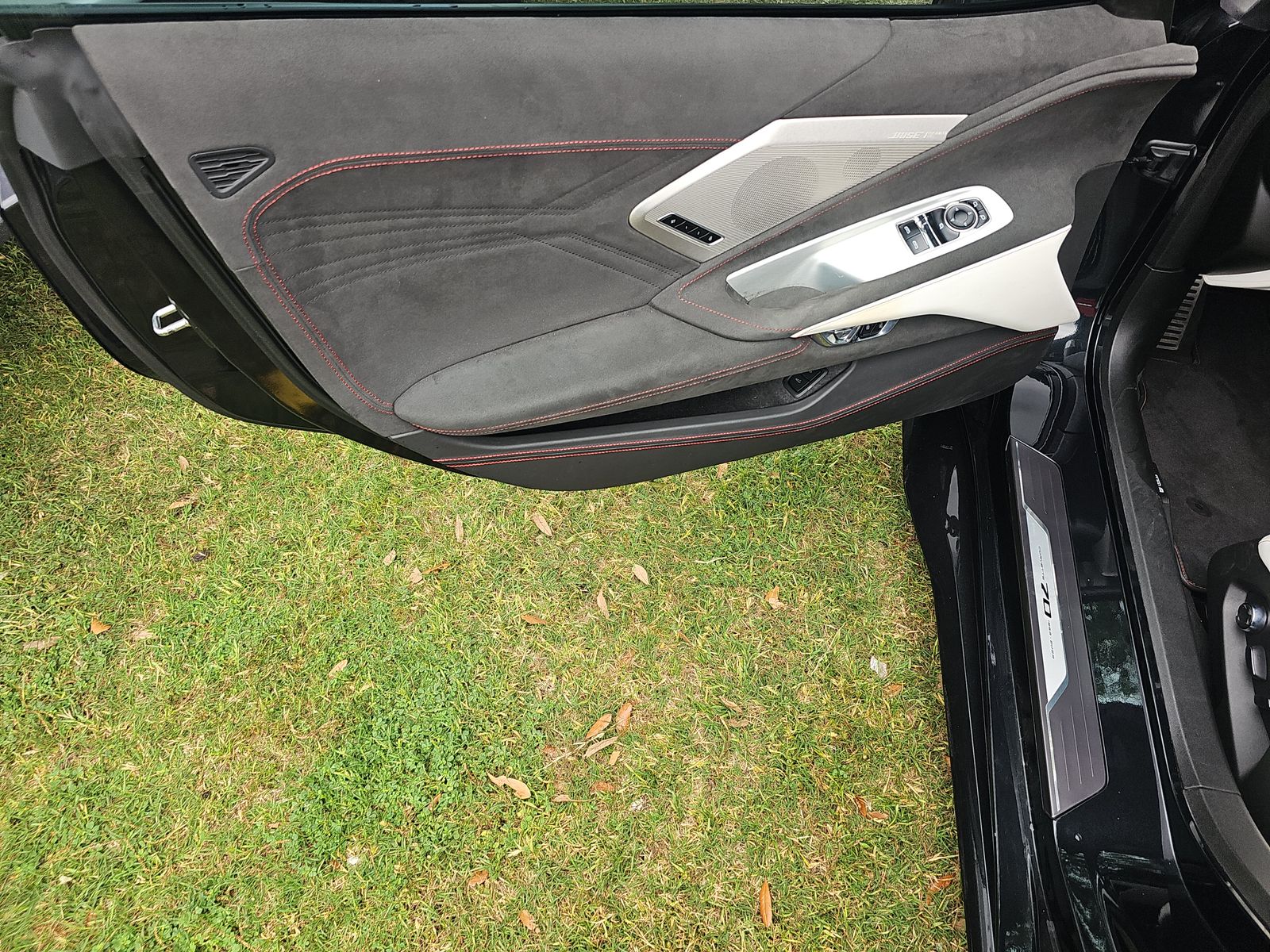 CHEVROLET CORVETTE - 10