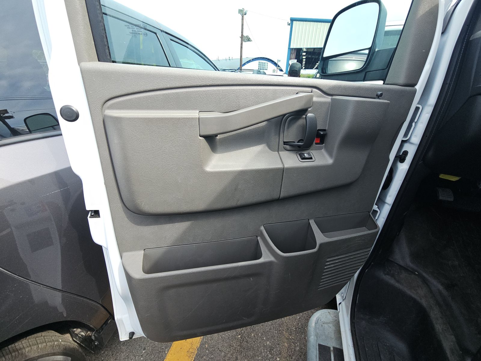 CHEVROLET OTHER - 10