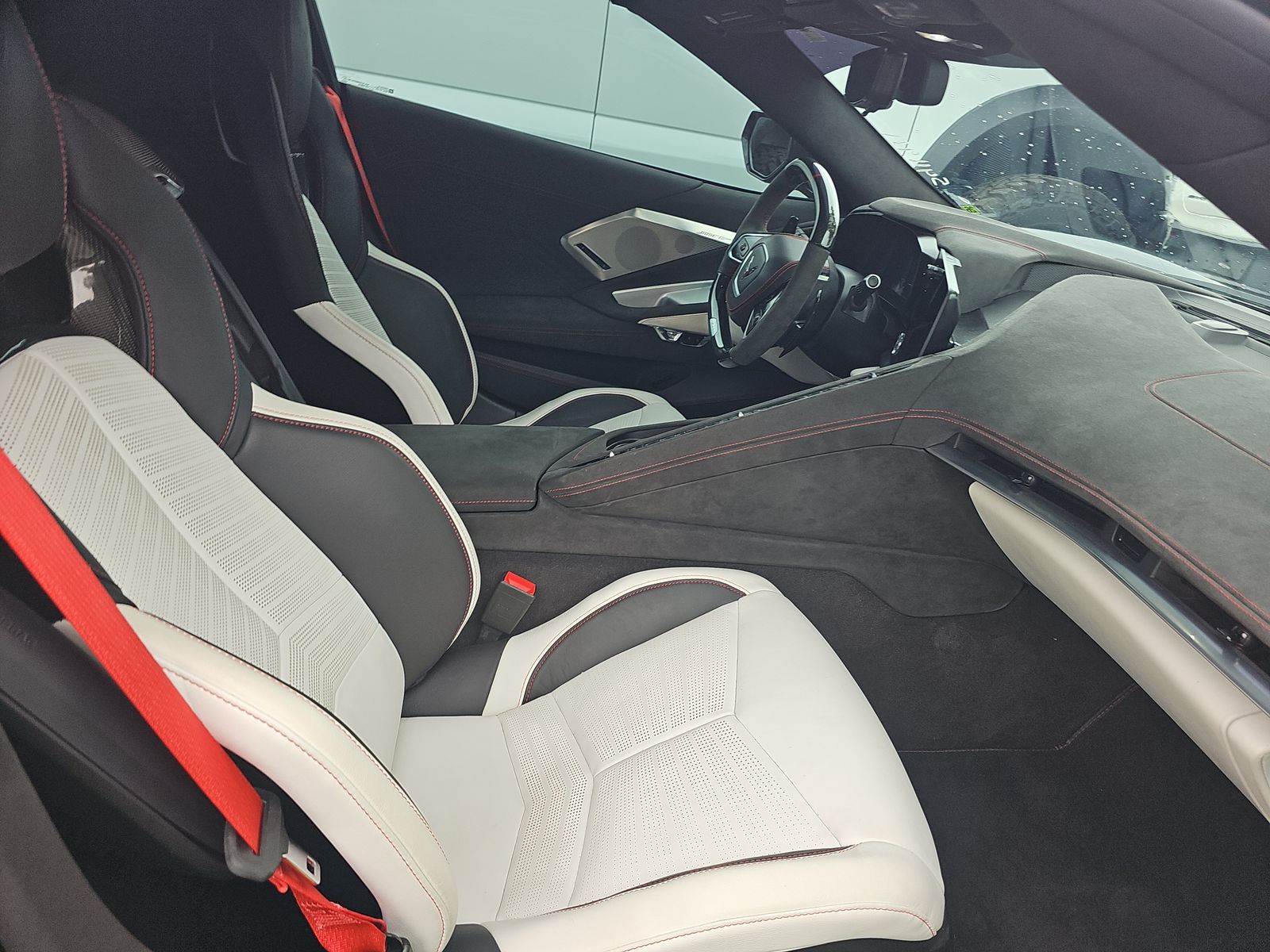 CHEVROLET CORVETTE - 9