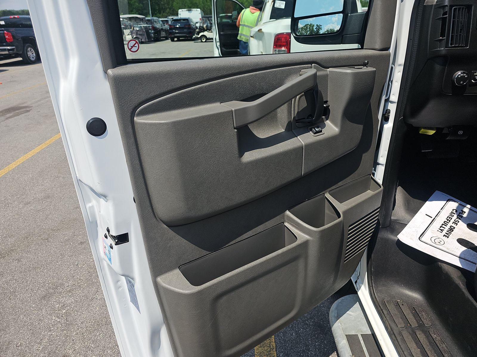 CHEVROLET OTHER - 10