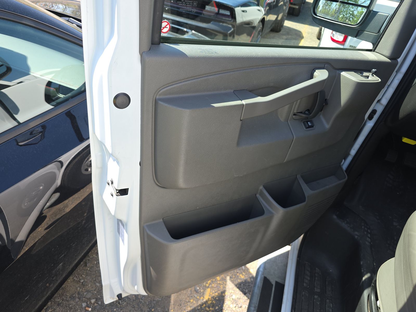 CHEVROLET OTHER - 10