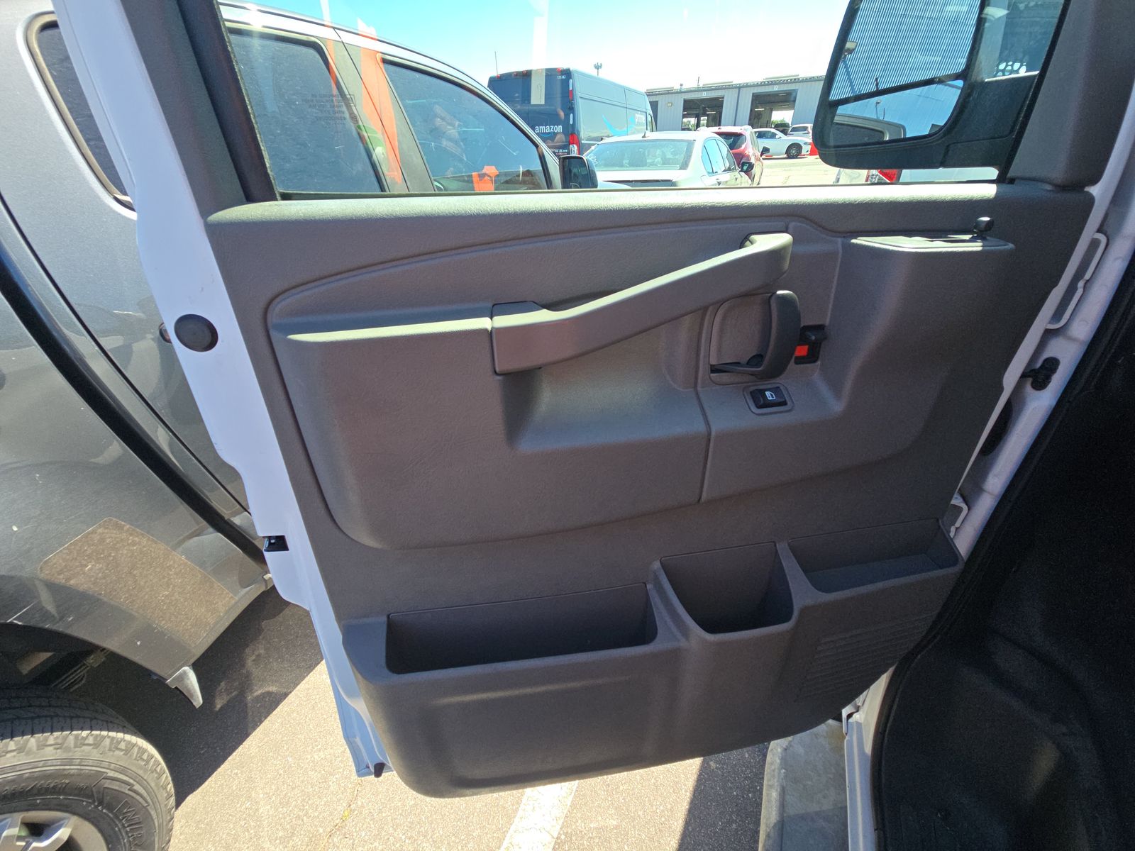 CHEVROLET OTHER - 10