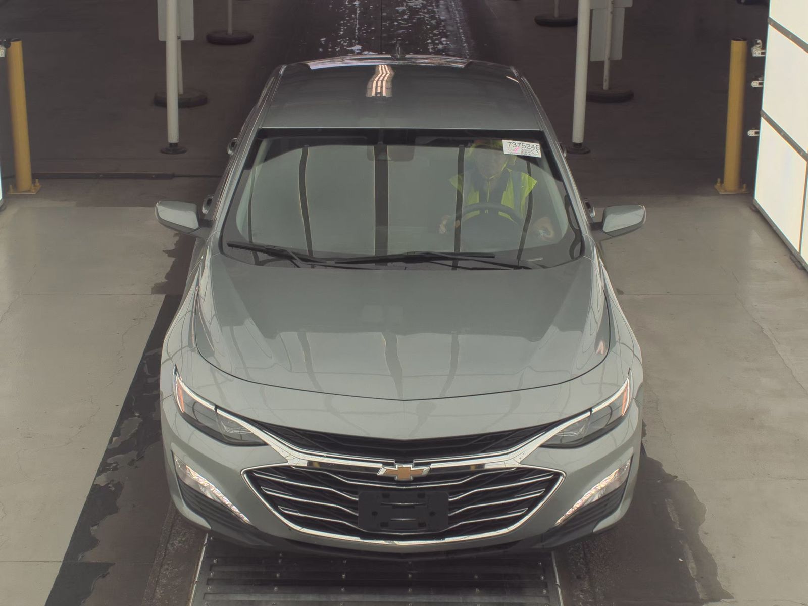 CHEVROLET CAMARO - 3