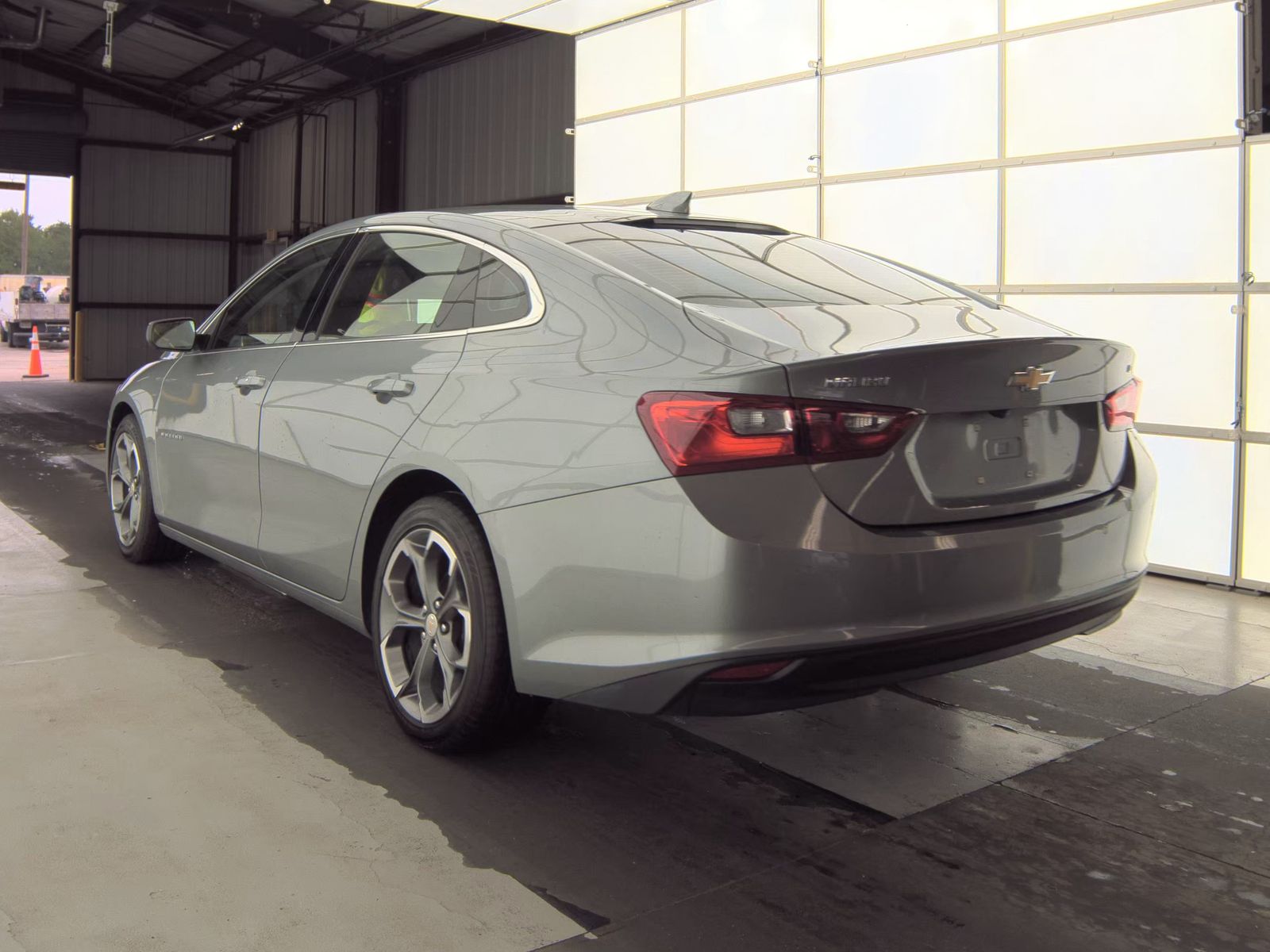 CHEVROLET CAMARO - 9