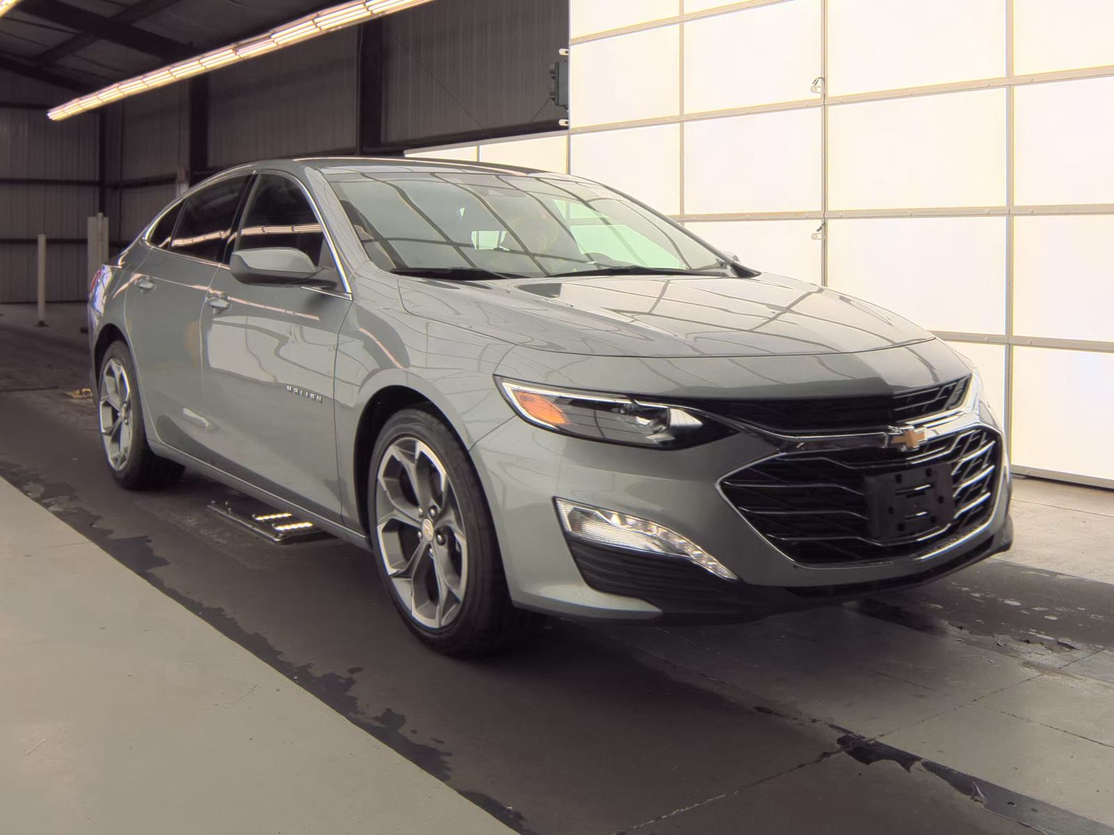 CHEVROLET CAMARO - 5