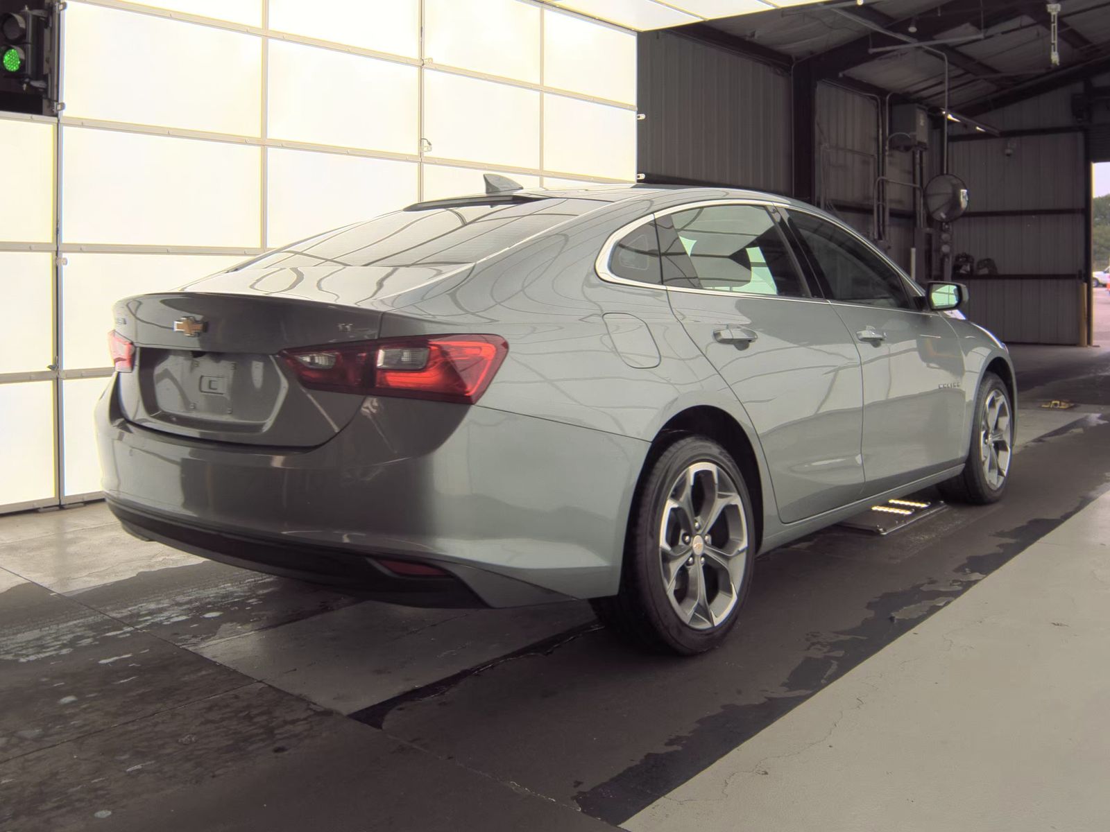 CHEVROLET CAMARO - 6