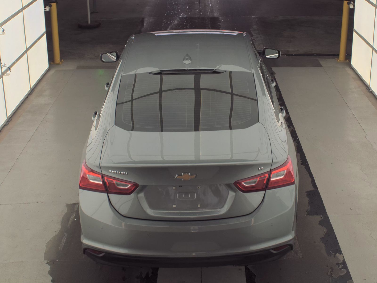 CHEVROLET CAMARO - 7