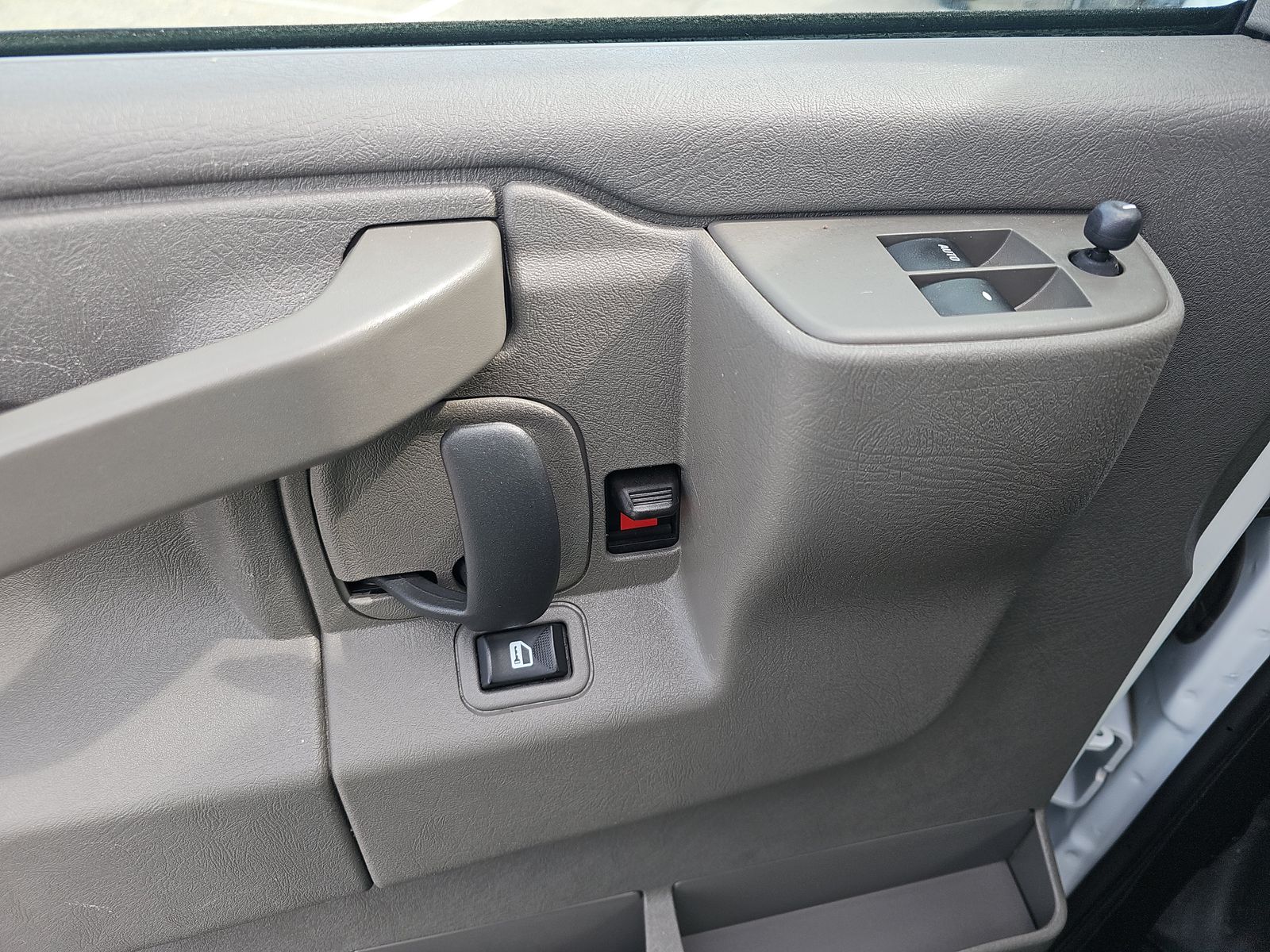 CHEVROLET OTHER - 10