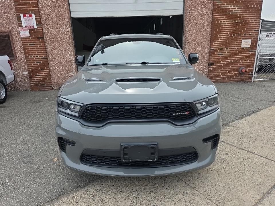 DODGE CHALLENGER - 3